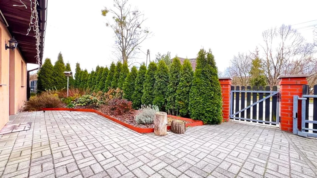 Dom 150,00 m², oferta nr , 316/7250/ODS, Długołęka, Wiejska