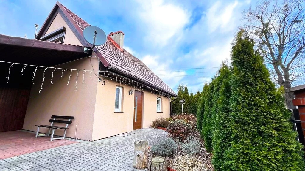 Dom 150,00 m², oferta nr , 318/7250/ODS, Wrocław, Psie Pole-Zawidawie, Psie Pole