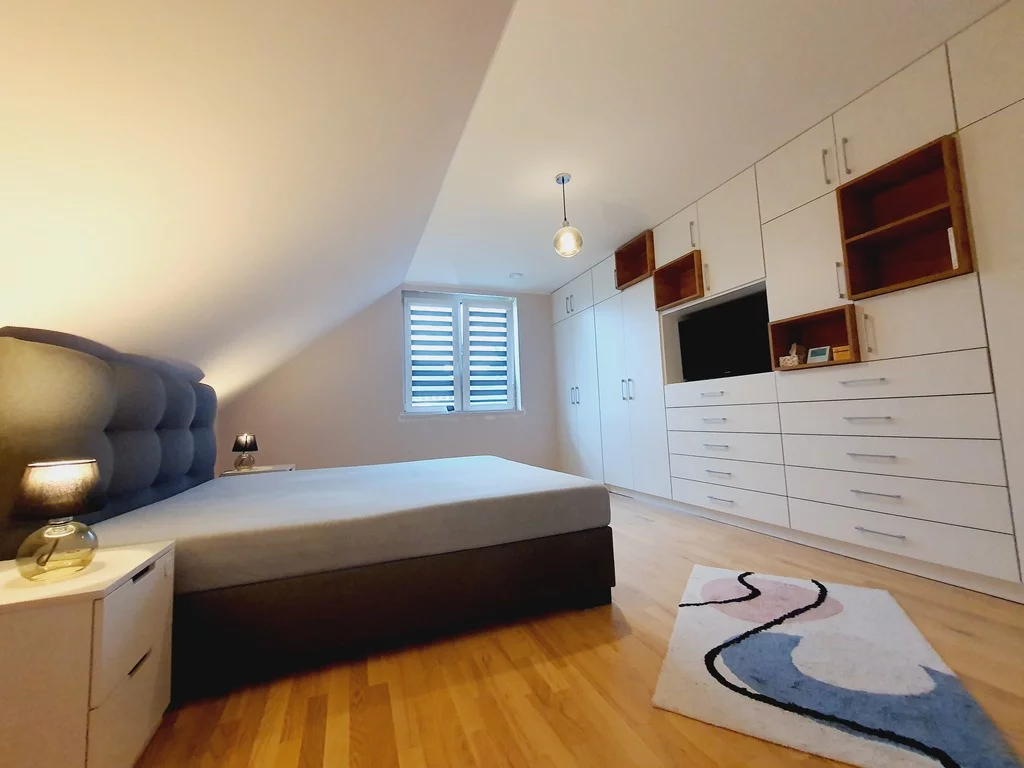 Dom i rezydencja 162,00 m², oferta nr , 269/7250/ODS, Jelcz-Laskowice, Cicha