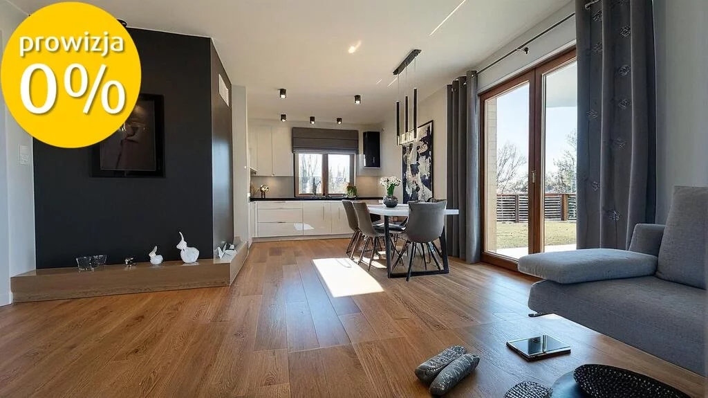 Dom i rezydencja 140,00 m², oferta nr , 315/7250/ODS, Milikowice