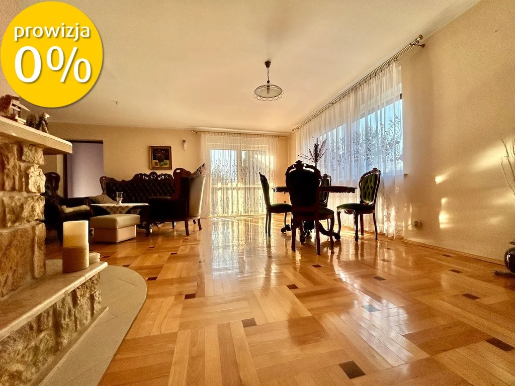 Dom na sprzedaż, 181,00 m², oferta nr 260/7250/ODS