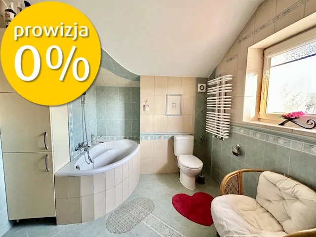 Dom 181,00 m², oferta nr , 279/7250/ODS, Mrozów