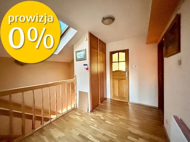 Dom 181,00 m², oferta nr , 312/7250/ODS, Wrocław, Fabryczna