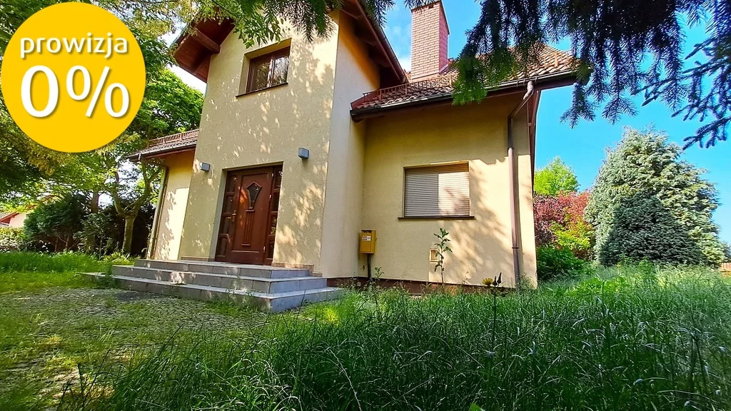 Dom 180,00 m², oferta nr , 19/7250/ODW, Krzeptów
