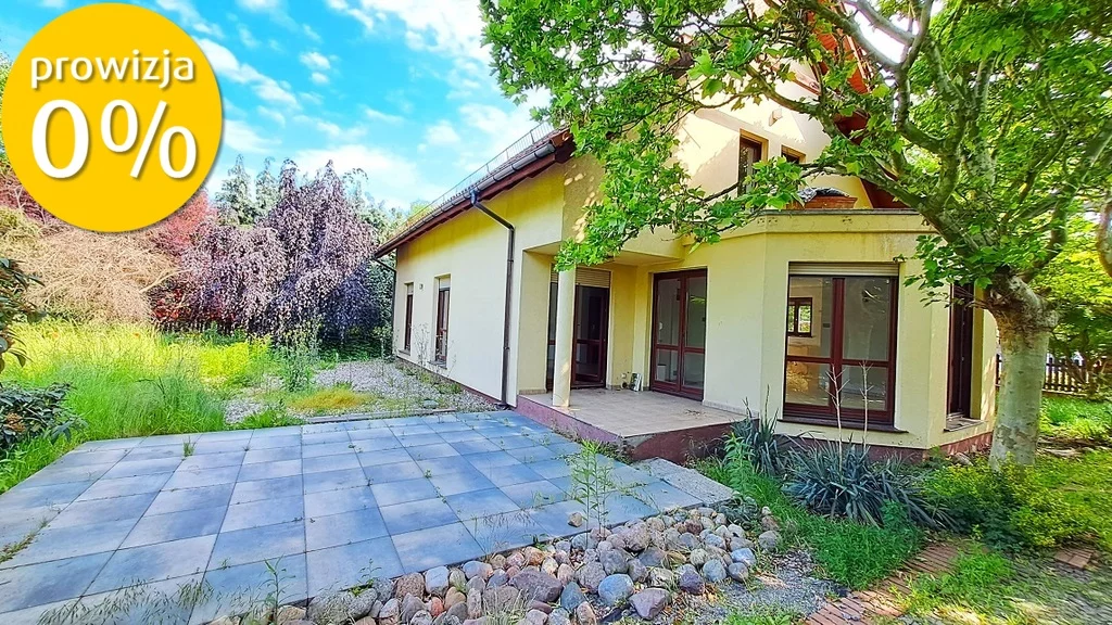 Dom 180,00 m², oferta nr , 18/7250/ODW, Wrocław, Muchobór Wielki