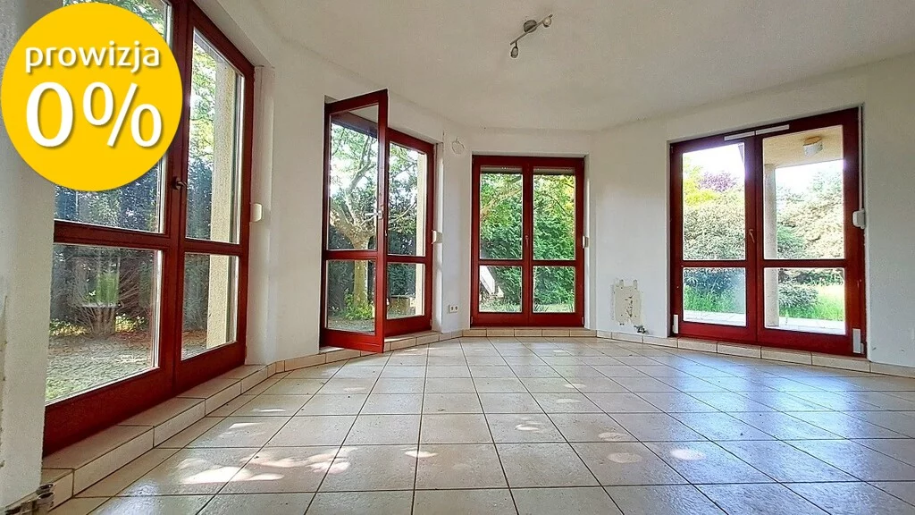 Dom 180,00 m², oferta nr , 18/7250/ODW, Wrocław, Muchobór Wielki