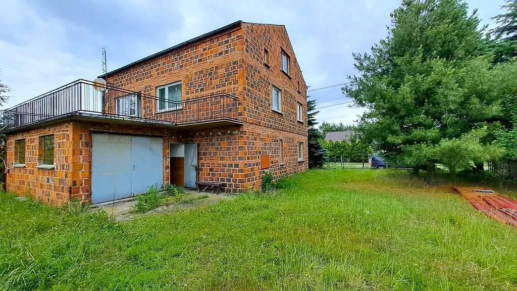 Dom 160,00 m², oferta nr , 274/7250/ODS, Dziadowa Kłoda