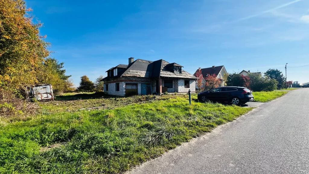 Dom 298,00 m², oferta nr , 308/7250/ODS, Szewce