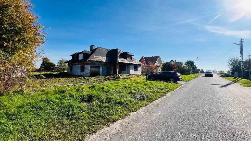Dom 298,00 m², oferta nr , 308/7250/ODS, Szewce