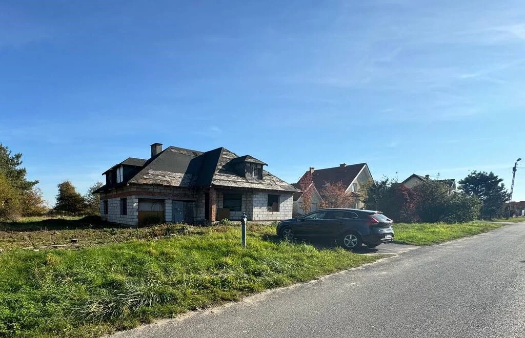 Dom 298,00 m², oferta nr , 317/7250/ODS, Szewce