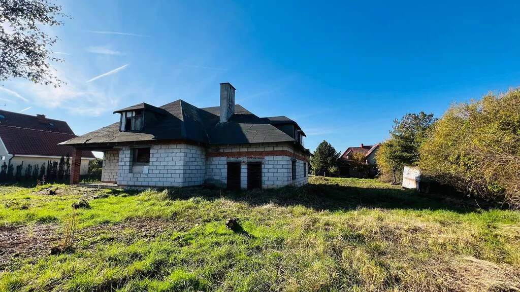 Dom 298,00 m², oferta nr , 317/7250/ODS, Szewce