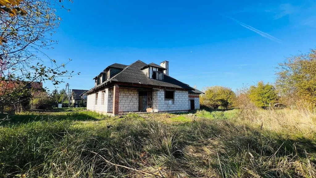 Dom 298,00 m², oferta nr , 317/7250/ODS, Szewce