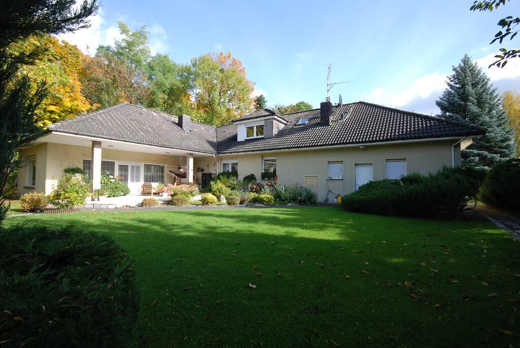 Dom i rezydencja 240,26 m², oferta nr , 321/7250/ODS, Żerniki Wrocławskie