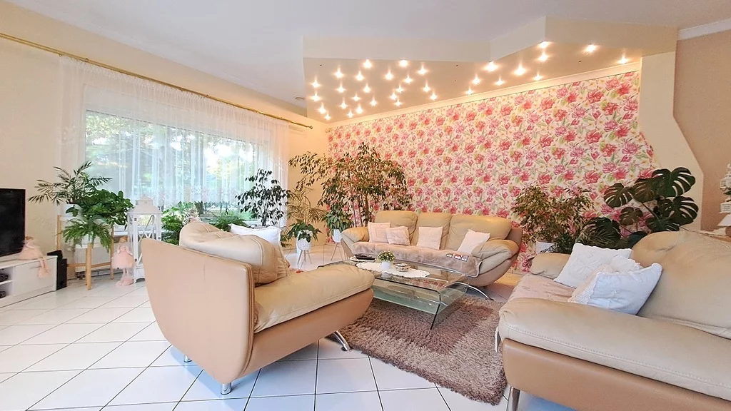 Dom i rezydencja 240,26 m², oferta nr , 321/7250/ODS, Żerniki Wrocławskie
