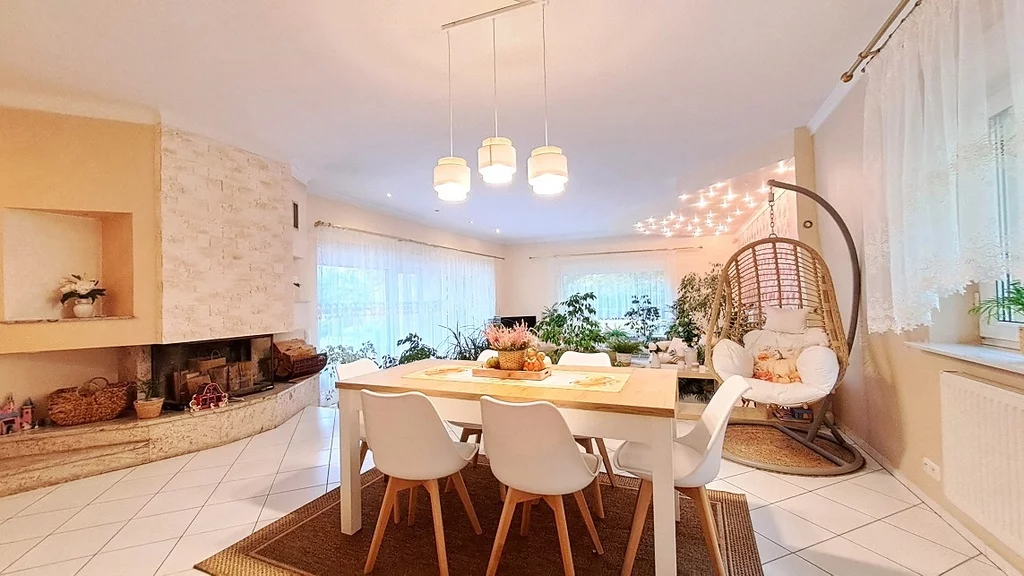 Dom i rezydencja 240,26 m², oferta nr , 321/7250/ODS, Żerniki Wrocławskie