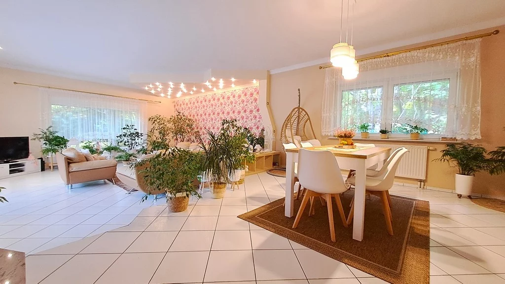 Dom i rezydencja 240,26 m², oferta nr , 321/7250/ODS, Żerniki Wrocławskie
