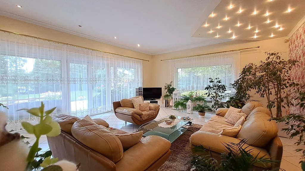 Dom i rezydencja 240,26 m², oferta nr , 321/7250/ODS, Żerniki Wrocławskie