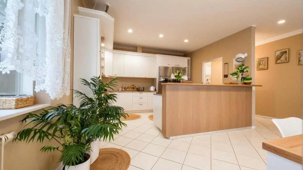 Dom i rezydencja 240,26 m², oferta nr , 321/7250/ODS, Żerniki Wrocławskie