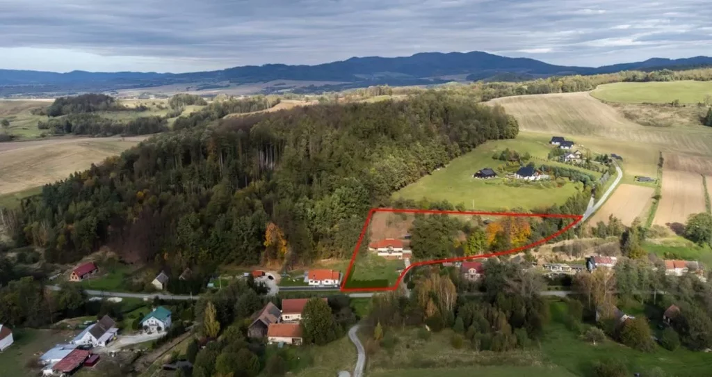 Dom 260,00 m², oferta nr , 306/7250/ODS, Kłodzko