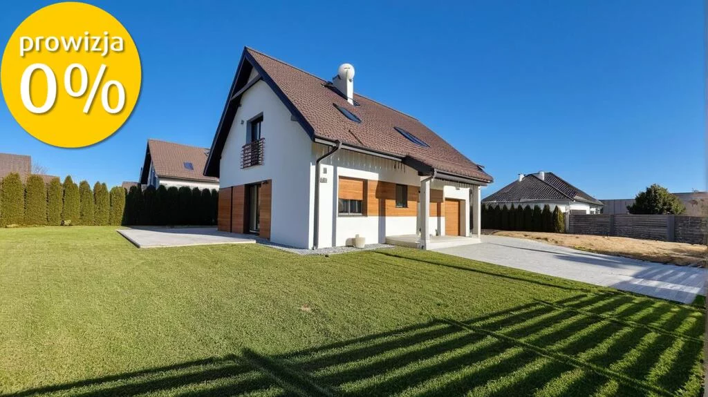 Dom 140,00 m², oferta nr , 304/7250/ODS, Świdnica