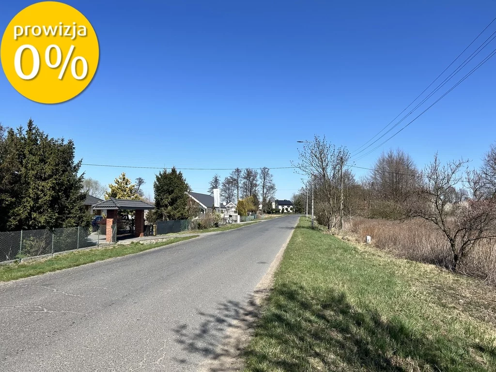 Działka 2 135,00 m², oferta nr , 154/7250/OGS, Bierutów
