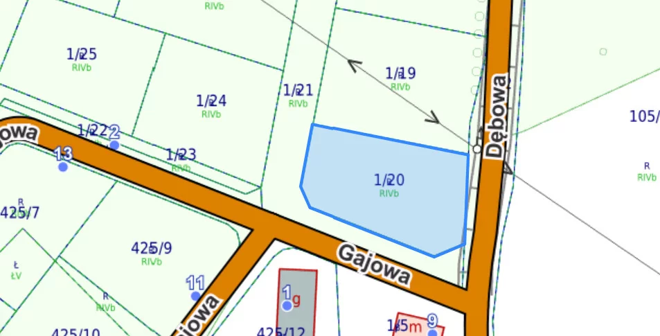 Apartamenty 142/7250/OGS Pierwoszów Dębowa