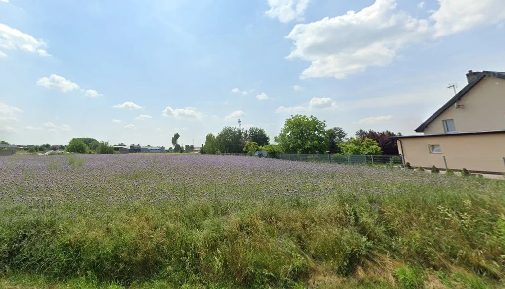 Działka 1 793,00 m², oferta nr , 151/7250/OGS, Dziadowa Kłoda