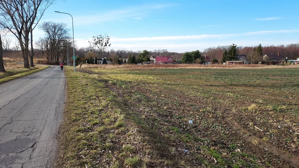 Działka 4 800,00 m², oferta nr , 51/7250/OGS, Zachowice, Gliniana