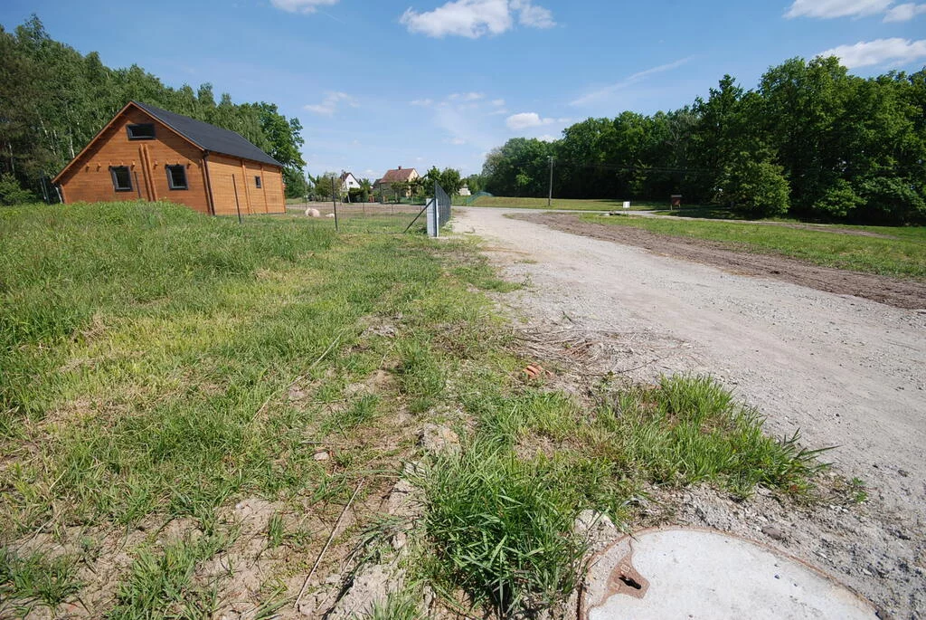 Apartamenty 143/7250/OGS Grodzanów