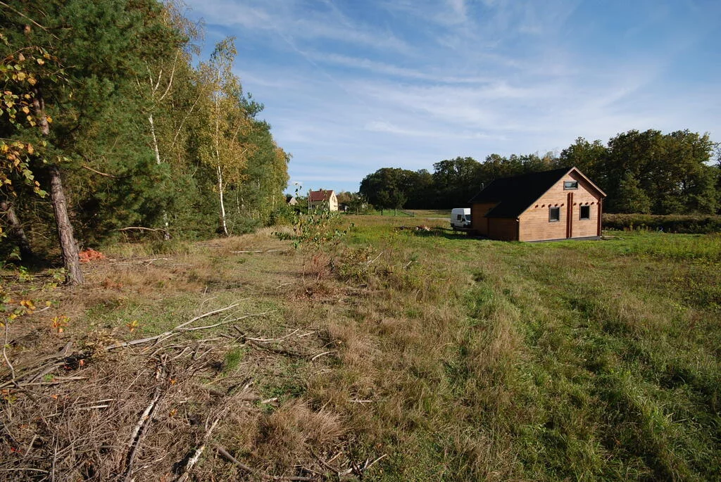 Działka 1 000,00 m², oferta nr , 143/7250/OGS, Grodzanów