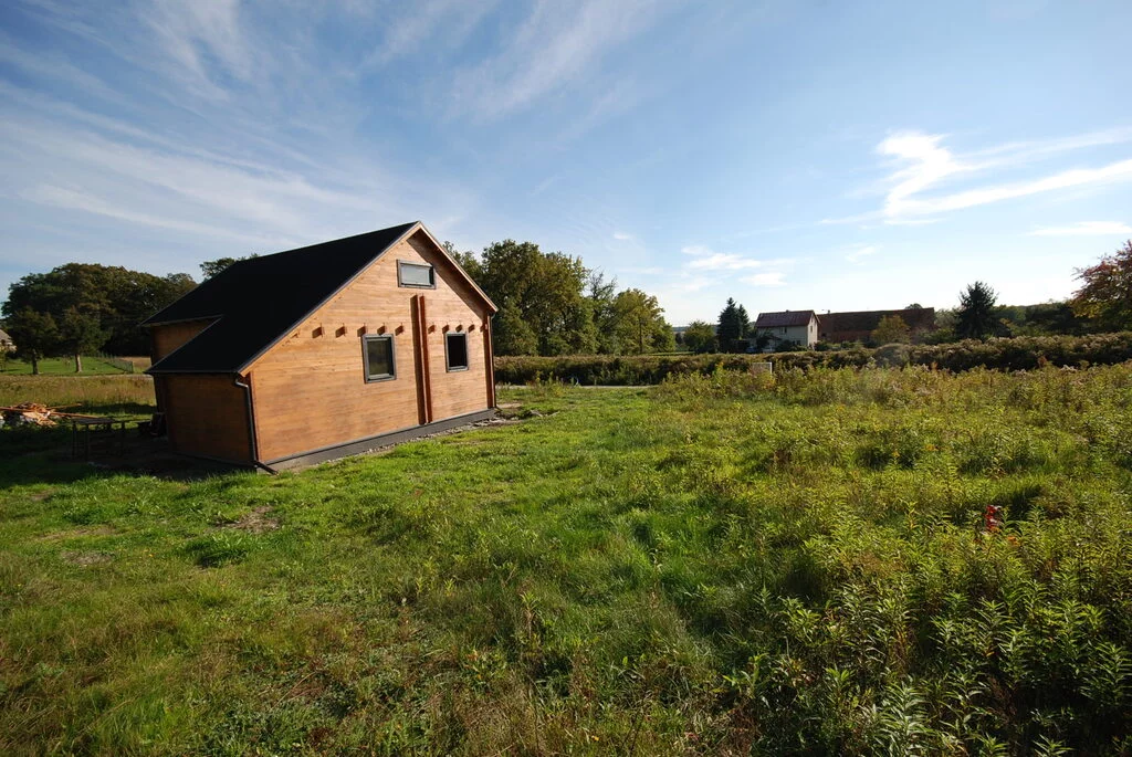 Działka 1 000,00 m², oferta nr , 143/7250/OGS, Grodzanów