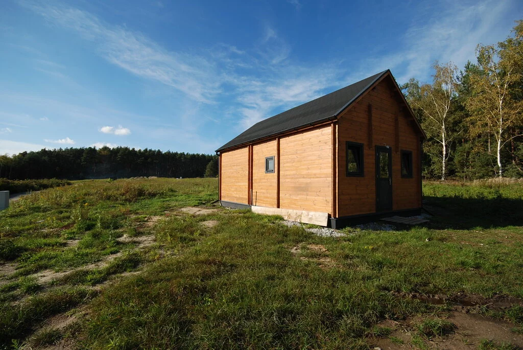 Działka 1 000,00 m², oferta nr , 143/7250/OGS, Grodzanów