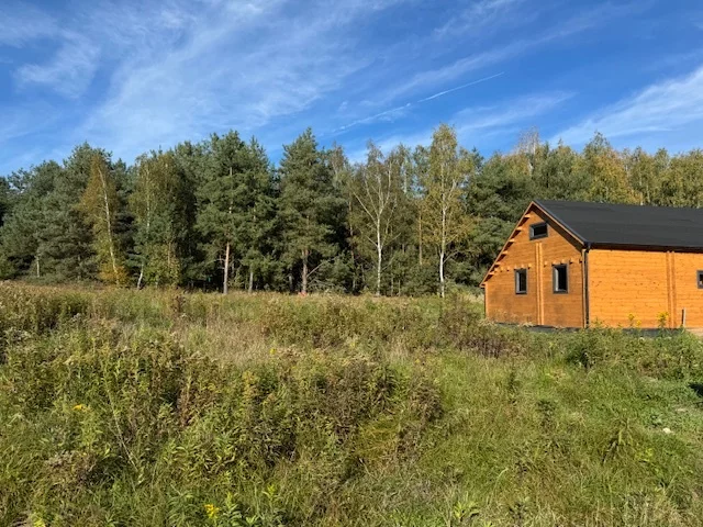 Apartamenty 149/7250/OGS Grodzanów