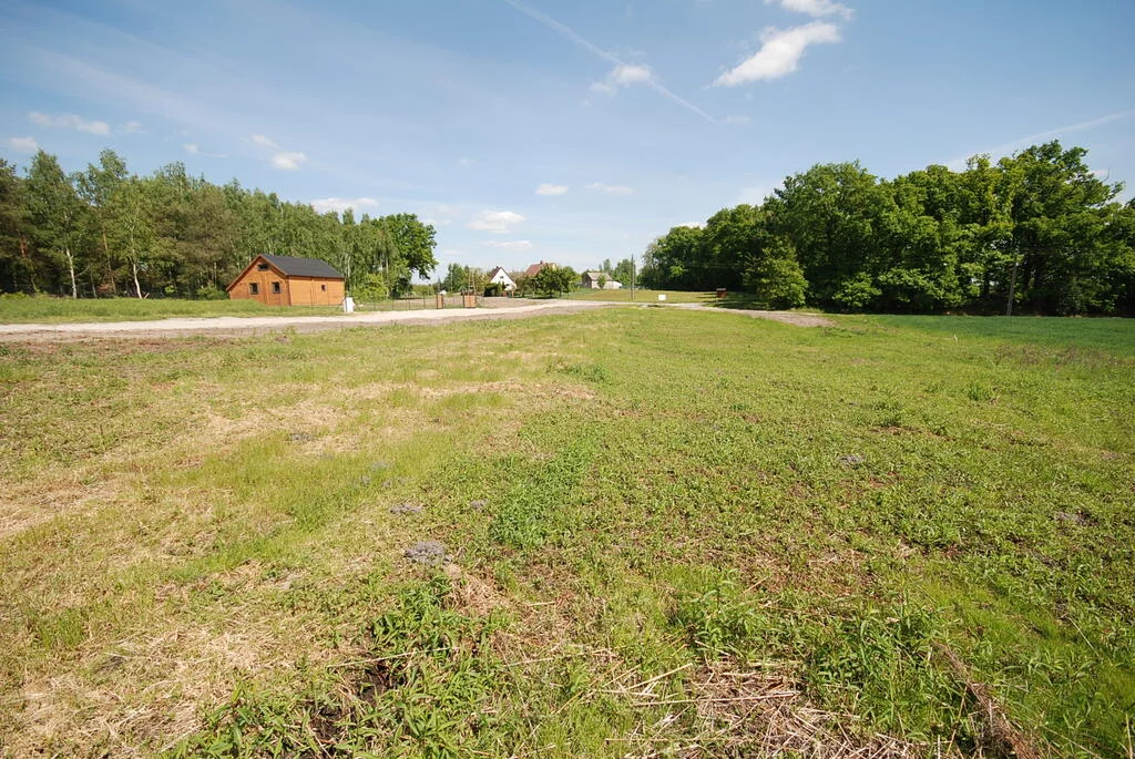 Działka 1 000,00 m², oferta nr , 149/7250/OGS, Grodzanów