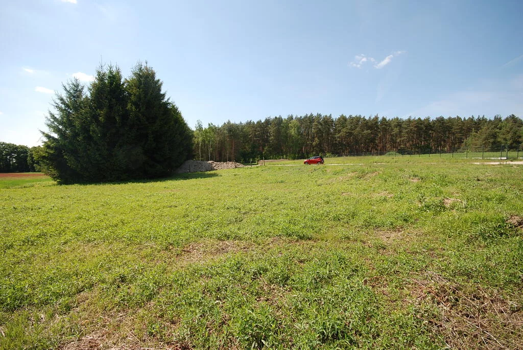 Działka 1 000,00 m², oferta nr , 149/7250/OGS, Grodzanów