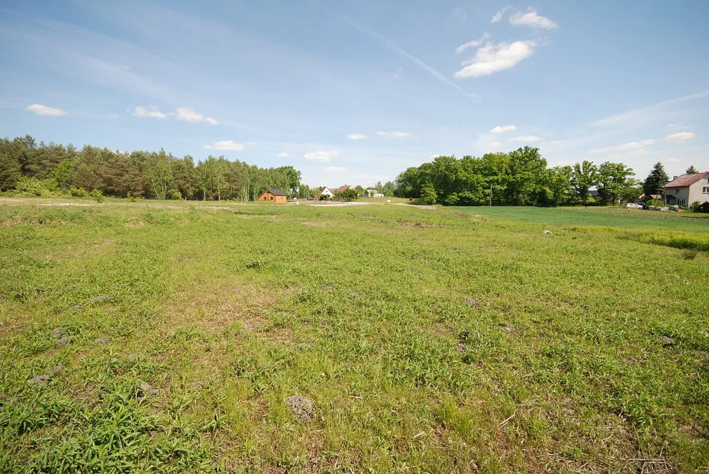 Działka 1 000,00 m², oferta nr , 149/7250/OGS, Grodzanów