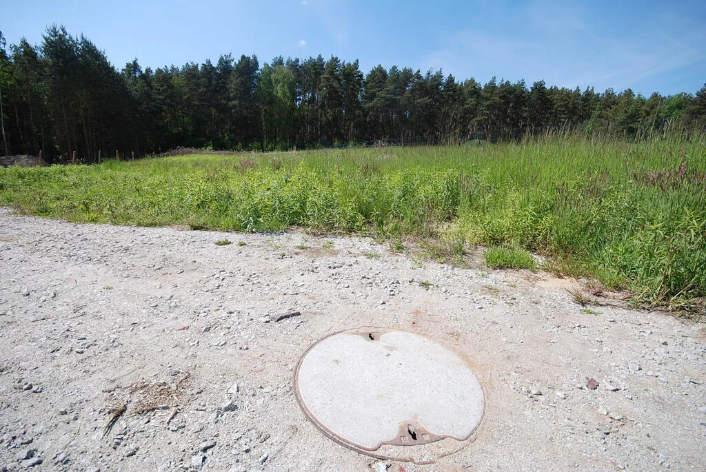 Działka 1 000,00 m², oferta nr , 149/7250/OGS, Grodzanów