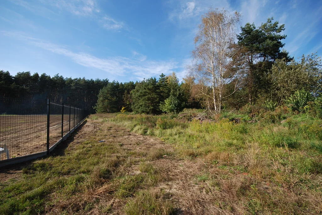 Działka 1 000,00 m², oferta nr , 149/7250/OGS, Grodzanów