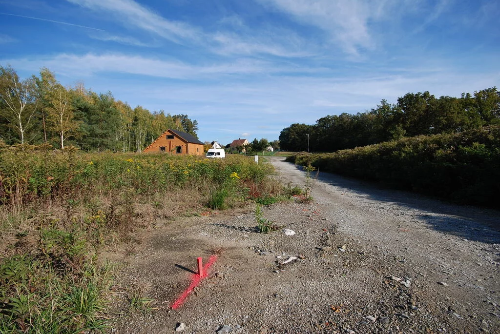 Działka 1 000,00 m², oferta nr , 149/7250/OGS, Grodzanów