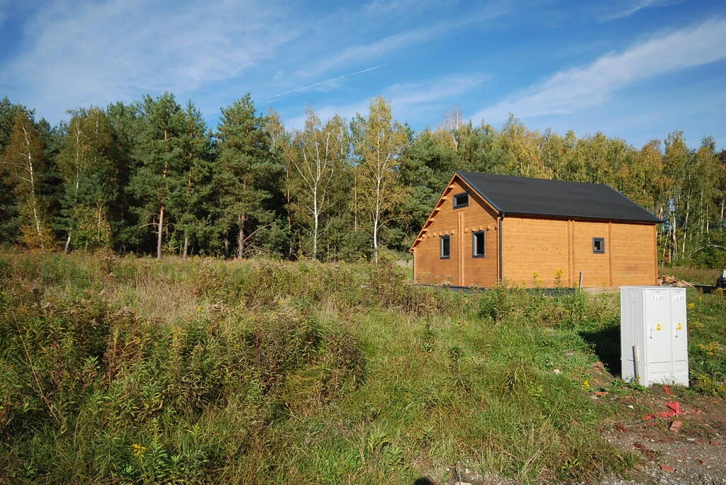 Działka 1 360,00 m², oferta nr , 150/7250/OGS, Grodzanów