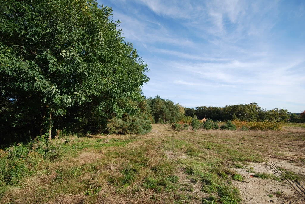 Działka 1 360,00 m², oferta nr , 150/7250/OGS, Grodzanów