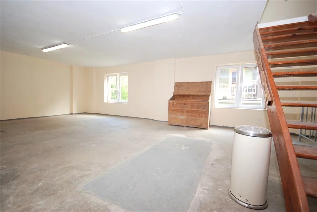 Lokal użytkowy 120,00 m², oferta nr , 110/7250/OLW, Wrocław, Fabryczna, Graniczna