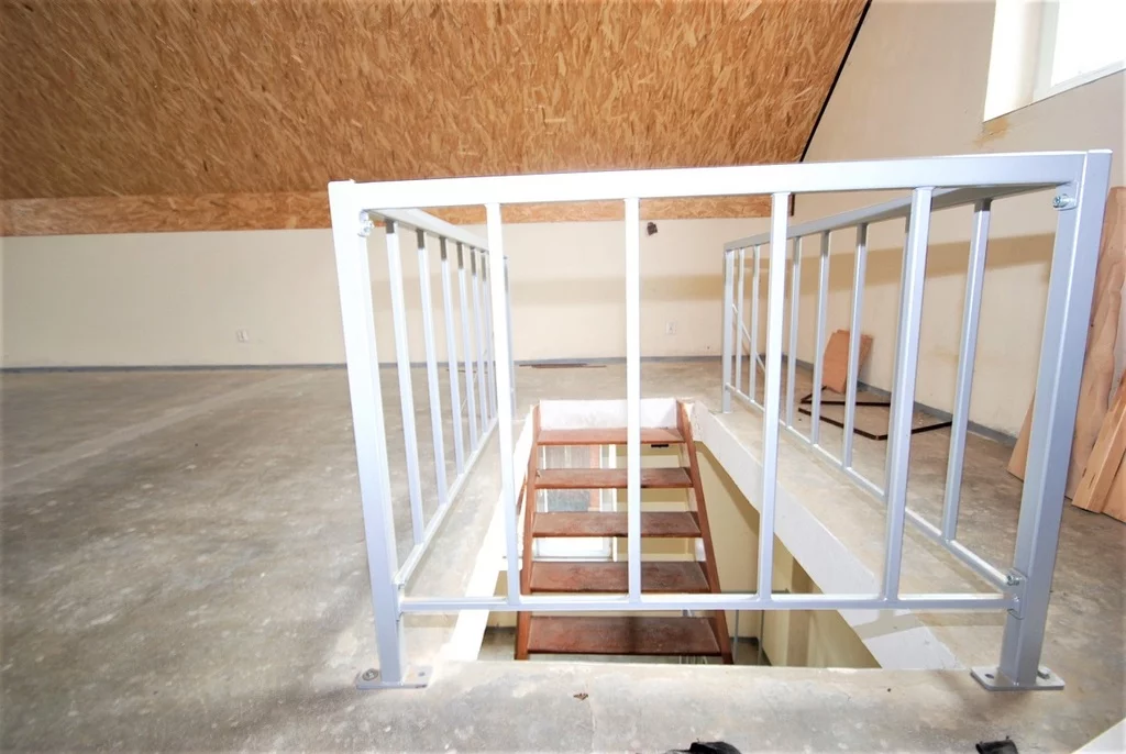 Lokal użytkowy 120,00 m², oferta nr , 110/7250/OLW, Wrocław, Fabryczna, Graniczna