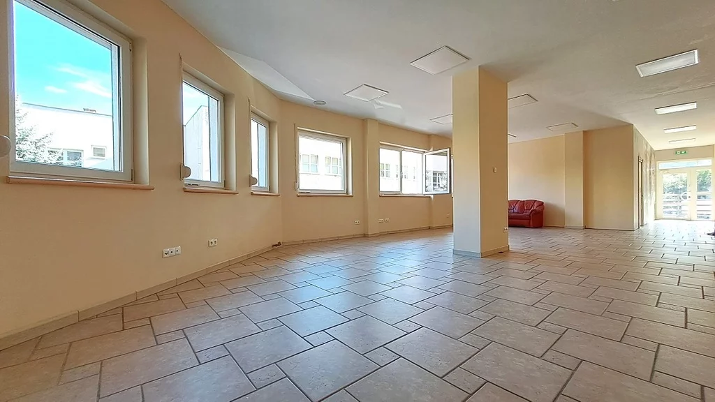 Lokal użytkowy 113,00 m², oferta nr , 109/7250/OLW, Wrocław, Gądów-Popowice Południowe, Gądów Mały, bulw. Ikara