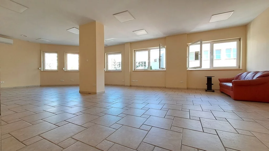 Lokal użytkowy 113,00 m², oferta nr , 109/7250/OLW, Wrocław, Gądów-Popowice Południowe, Gądów Mały, bulw. Ikara