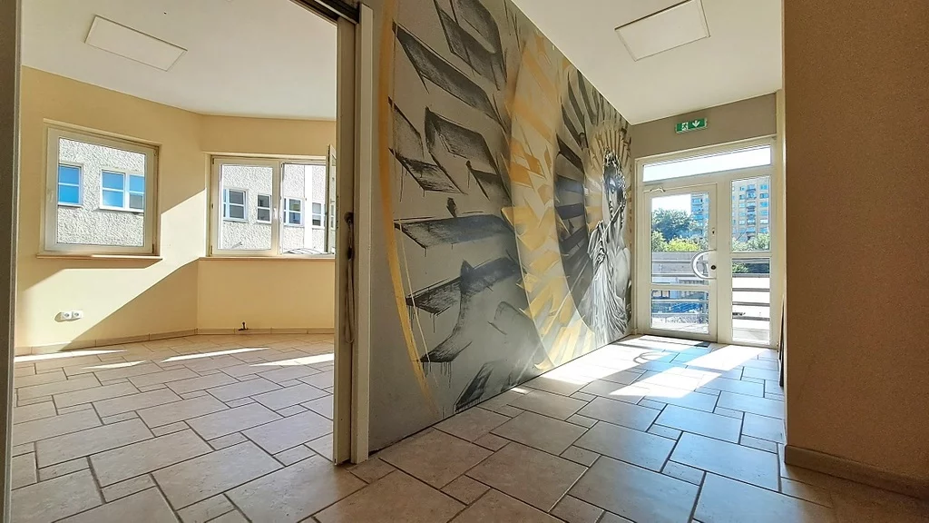 Lokal użytkowy 113,00 m², oferta nr , 109/7250/OLW, Wrocław, Gądów-Popowice Południowe, Gądów Mały, bulw. Ikara