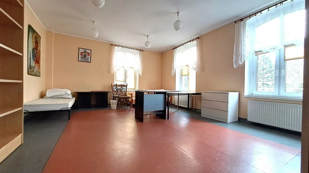 Biuro 113,00 m², oferta nr , 111/7250/OLW, Wrocław, Jerzmanowo-Jarnołtów-Strachowice-Osiniec, Jerzmanowo, Jerzmanowska