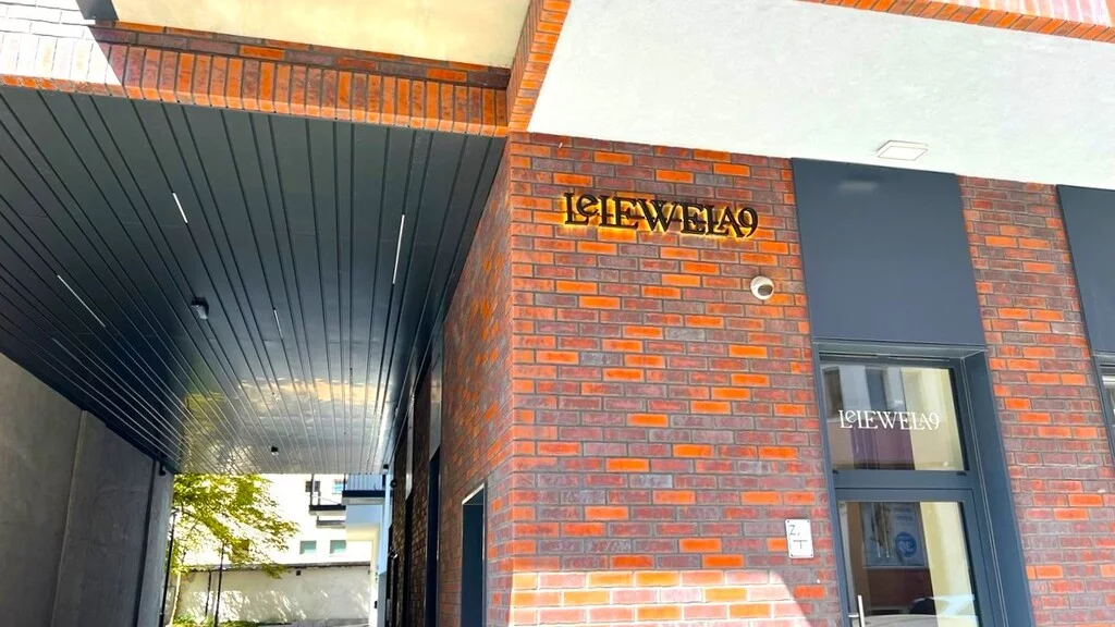 Apartamenty 39/7250/OLS Wrocław Joachima Lelewela