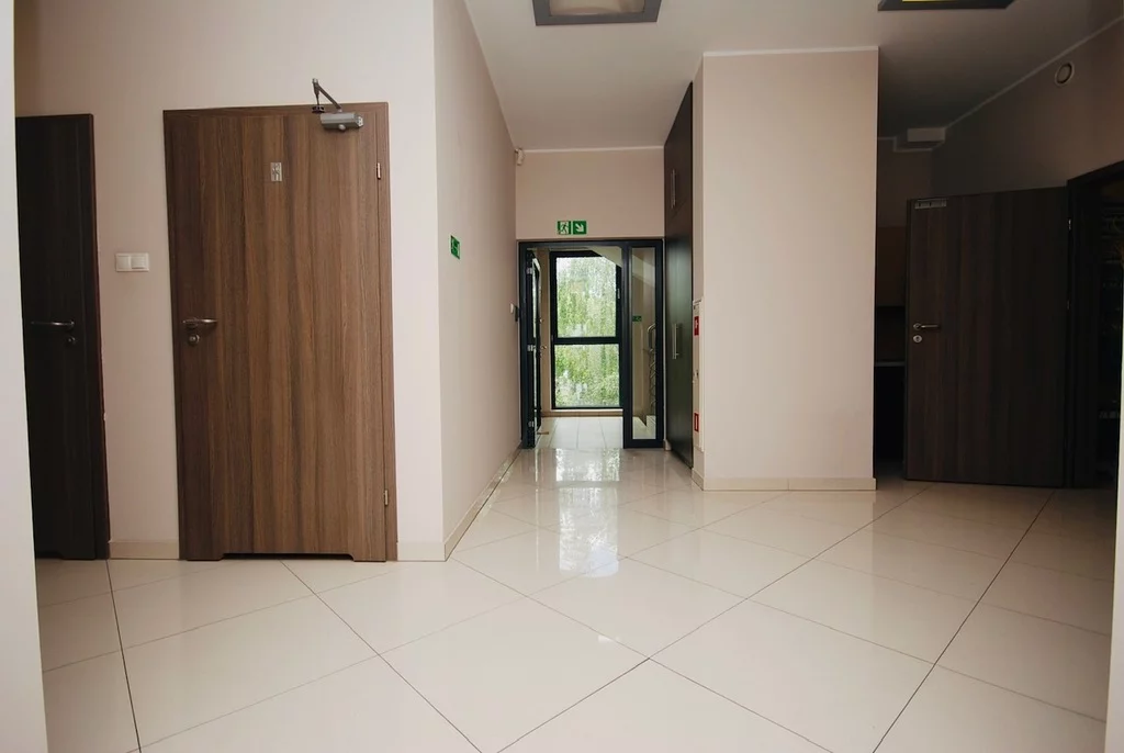 Apartamenty 102/7250/OLW Wrocław Muchobór Mały Jurija Gagarina
