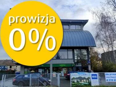 Biuro 36,00 m², oferta nr , 107/7250/OLW, Wrocław, Muchobór Wielki, Jurija Gagarina
